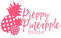 Preppy Pineapple coupons